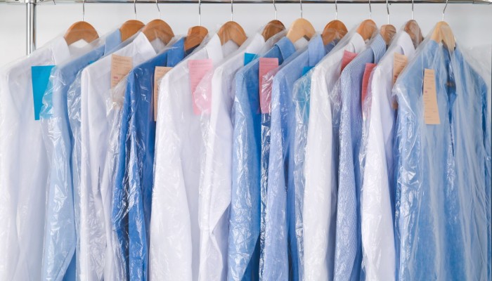 Pollatou Laundry - Οικολογικό στεγνοκαθαριστήριο