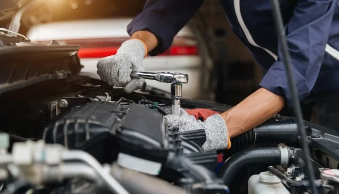Iliakidis Auto Service