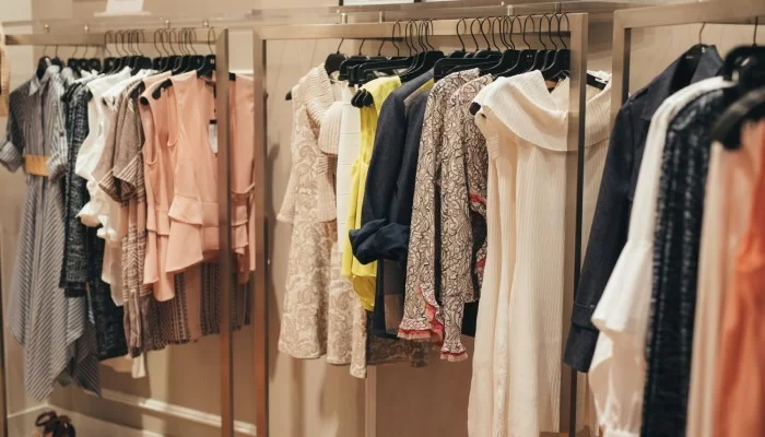 Sia's Consept Fashion Store