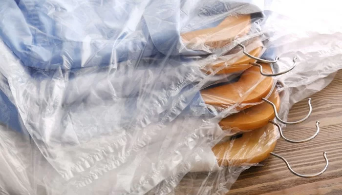 Samaras Laundry - Dry cleaner