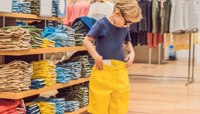 Studio Bambini Kids Clothes