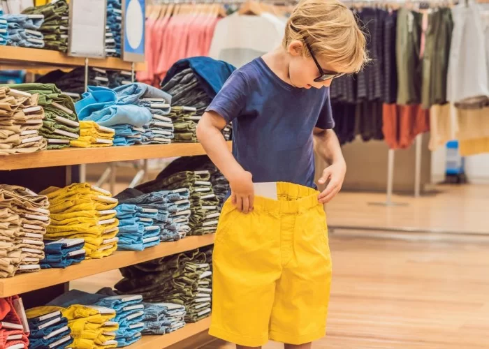 Studio Bambini Παιδικά ρούχα