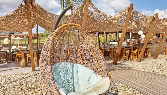 Koa Beach Bar