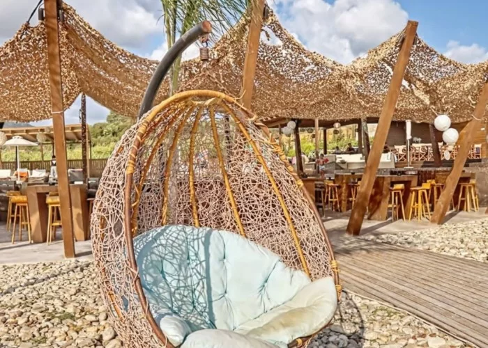 Koa Beach Bar