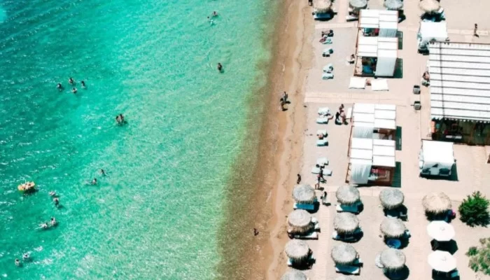 Lagoon Beach Bar