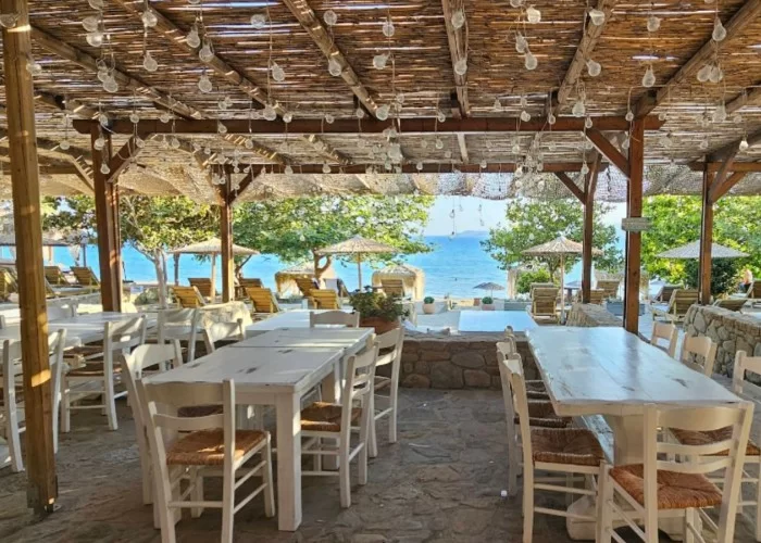 Zanzibar Beach Bar