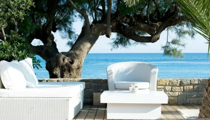 Terra Mare Snack - Coffee