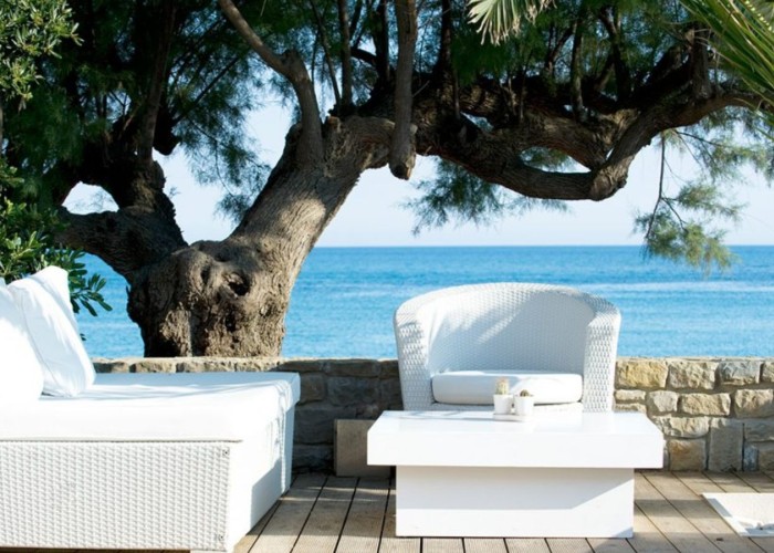 Terra Mare Σνακ - Καφές