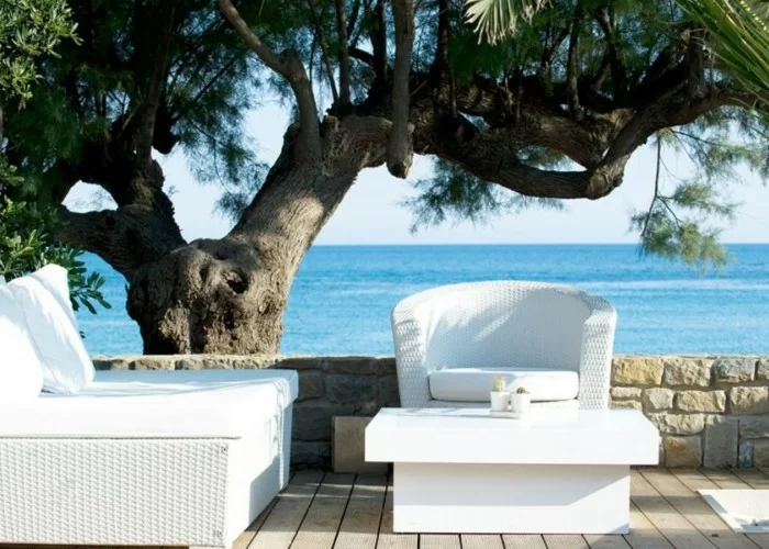 Terra Mare Snack - Coffee