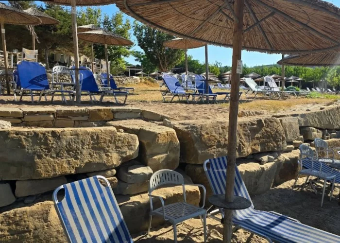 Destino Beach Bar