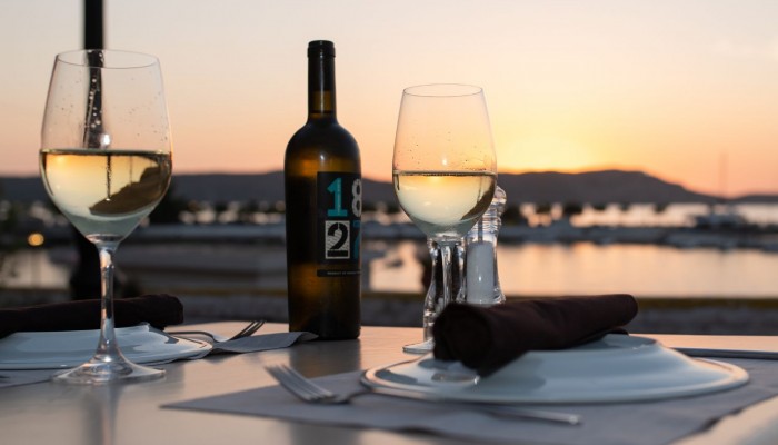 Koukos - Wine Restaurant