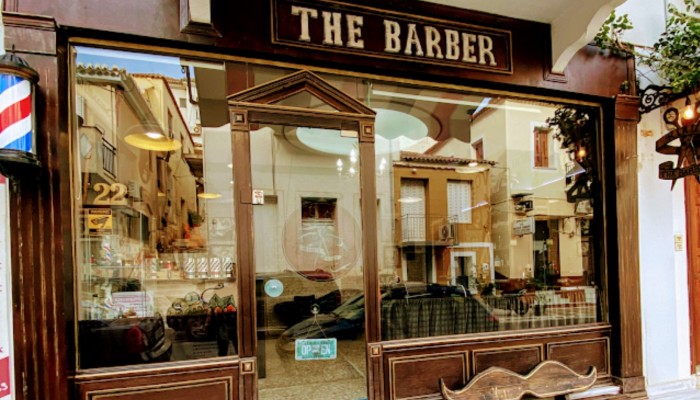 Klaus - Barber Shop