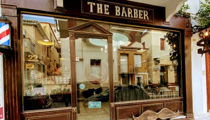 Klaus - Barber Shop