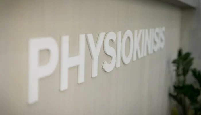 Physiokinisis - Κλινική φυσικοθεραπείας