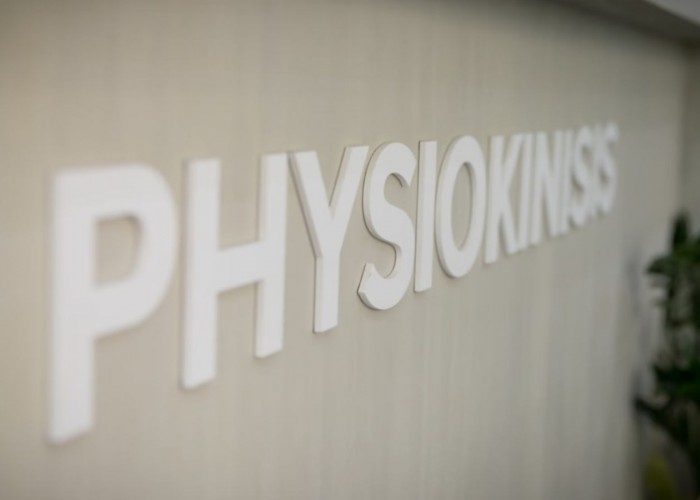 Physiokinisis - Physical therapy clinic