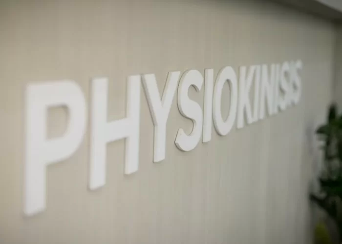Physiokinisis - Κλινική φυσικοθεραπείας