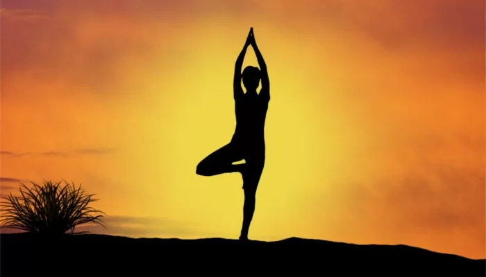 The Salty Mat - Στούντιο γιόγκα