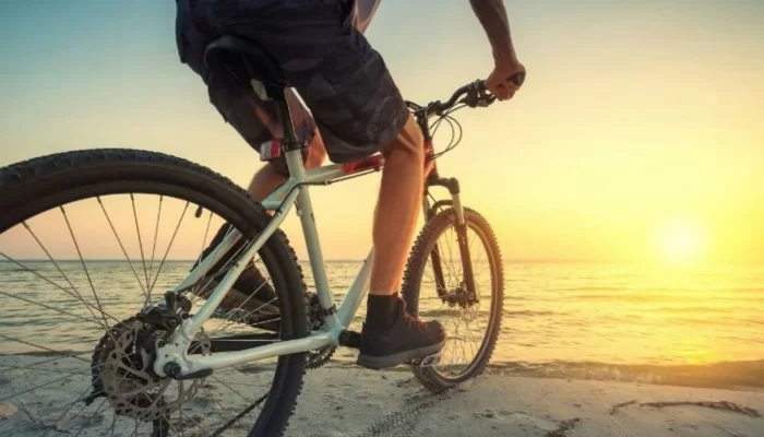 BIKE THE WAY - Bike / Sup / Kayak Rental