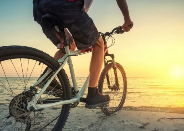 BIKE THE WAY - Ενοικίαση ποδηλάτου / Sup / καγιάκ