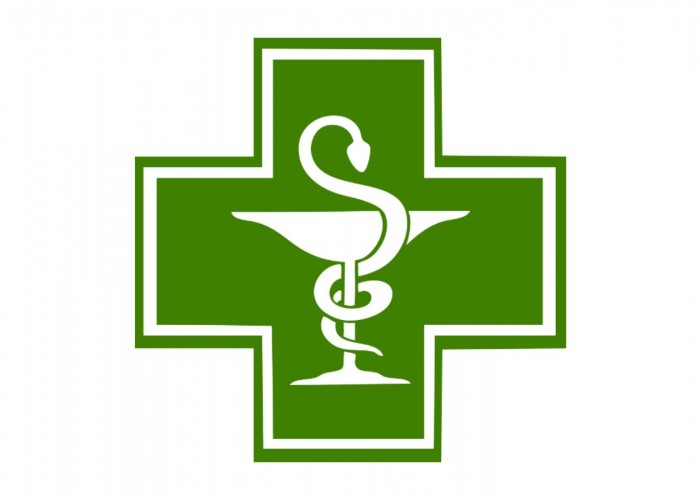 Μάρθα Βογιατζή - Φαρμακείο