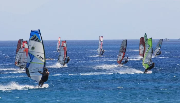 Moraitis Watersports (W Costa Navarino)
