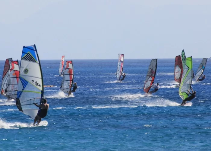 Moraitis Watersports (W Costa Navarino)