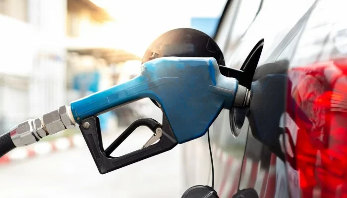 AVIN - Gas Station & Car Wash