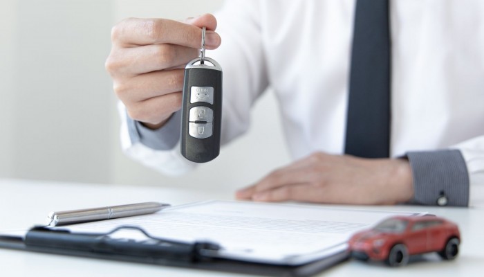 Auto Union - Car Rental