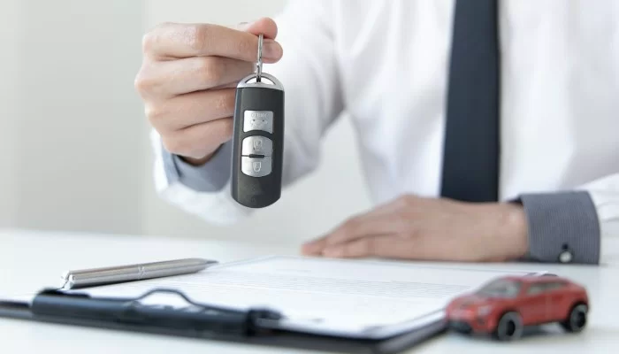 Auto Union - Car Rental