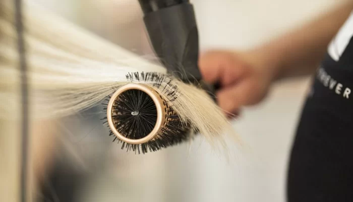 Eleni & Dora Hair Salon