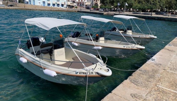 EASYWAVE - Boat Rentals & Charters