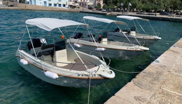 EASYWAVE - Boat Rentals & Charters