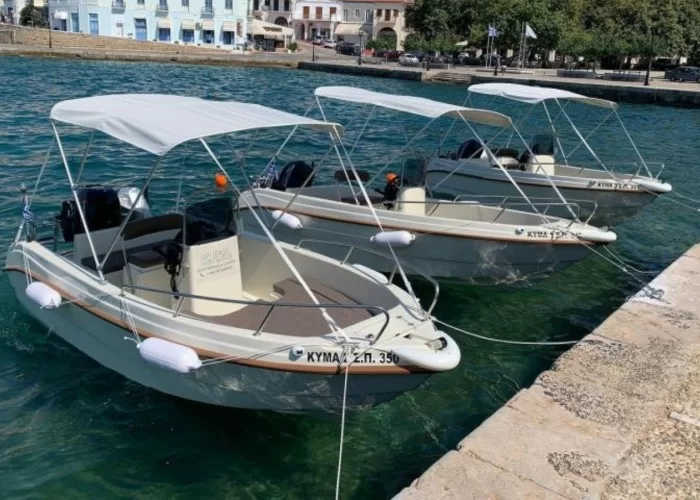 EASYWAVE - Boat Rentals & Charters