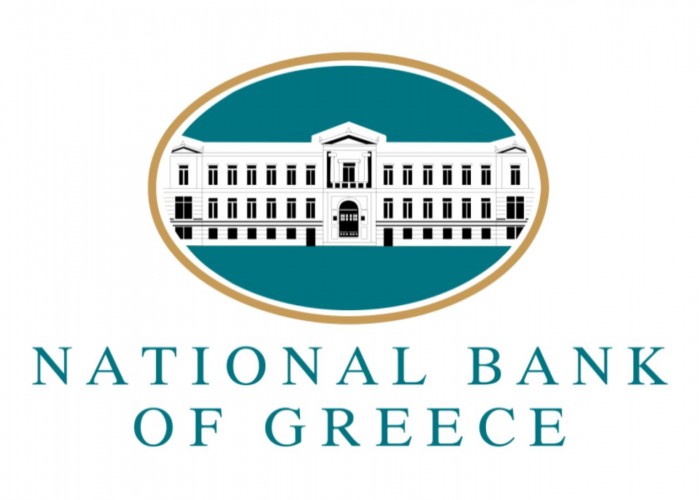 Nationalbank von Griechenland