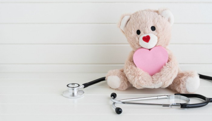 Anastasia Mplika - Pediatrician