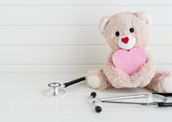 Αναστασία Μπλίκα - Παιδίατρος