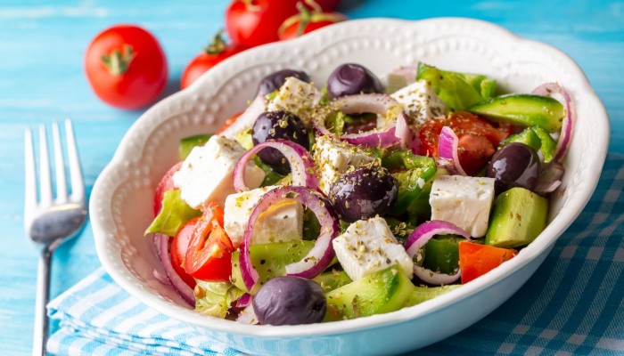AETOS - Greek Restaurant 