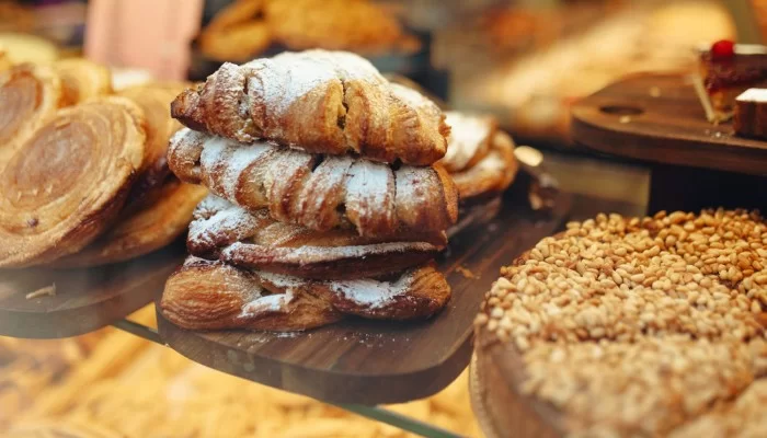 Αρτοποιείο Μπουλούλη