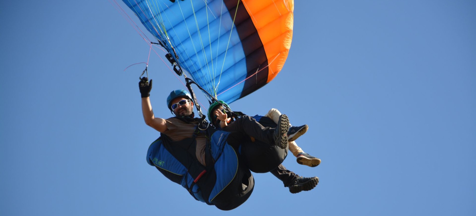 Outdoor Adventures in Pylos: Hiking, Biking, Snorkeling, Diving & Paratriking