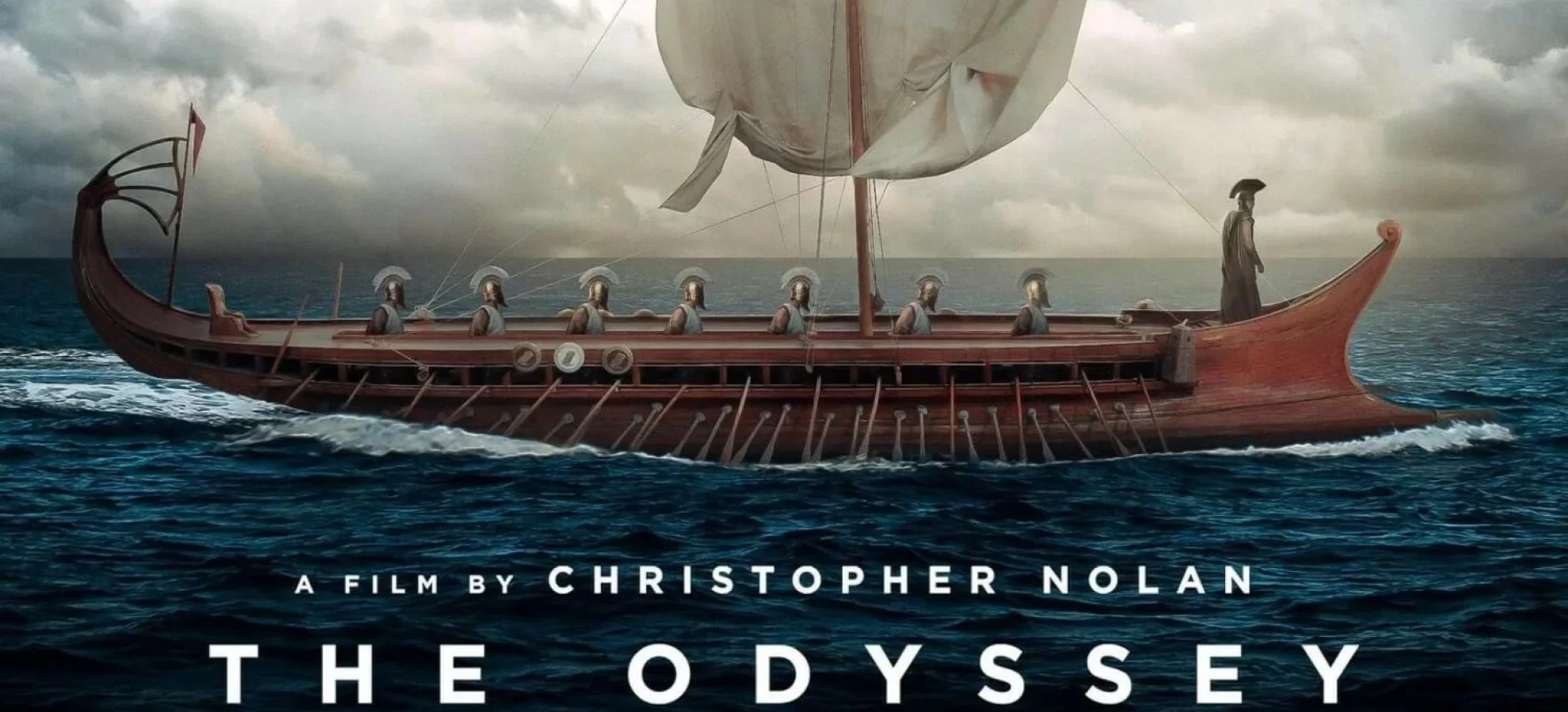Γιατί ο Νόλαν επέλεξε τη Μεσσηνία για την «Οδύσσεια»: Ένας τέλειος συνδυασμός μύθου και ομορφιάς