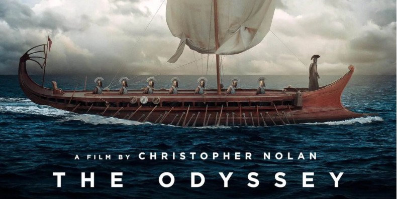 >Warum Nolan Messinia für „Die Odyssee“ ausgewählt hat: Eine perfekte Verbindung von Mythos und Schönheit