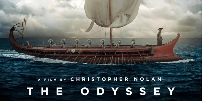 >Γιατί ο Νόλαν επέλεξε τη Μεσσηνία για την «Οδύσσεια»: Ένας τέλειος συνδυασμός μύθου και ομορφιάς