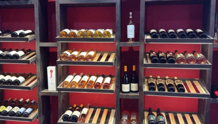 Cellar Stories - Wine Tasting & Boutique Wine Shop