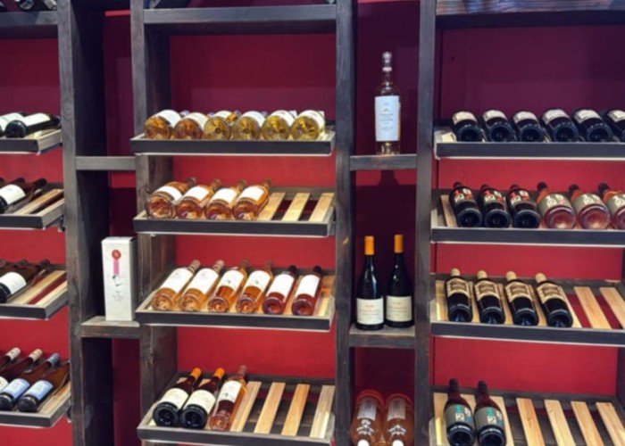 Cellar Stories - Wine Tasting & Boutique Wine Shop