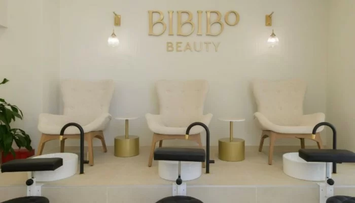Ομορφιά Bibibo