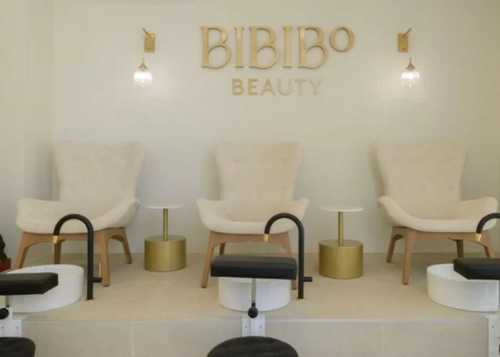 Ομορφιά Bibibo
