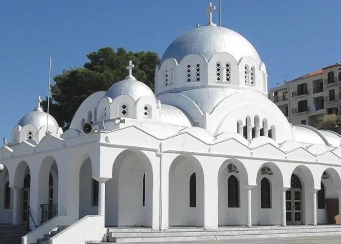  Παναγία Μυρτιδιώτισσα