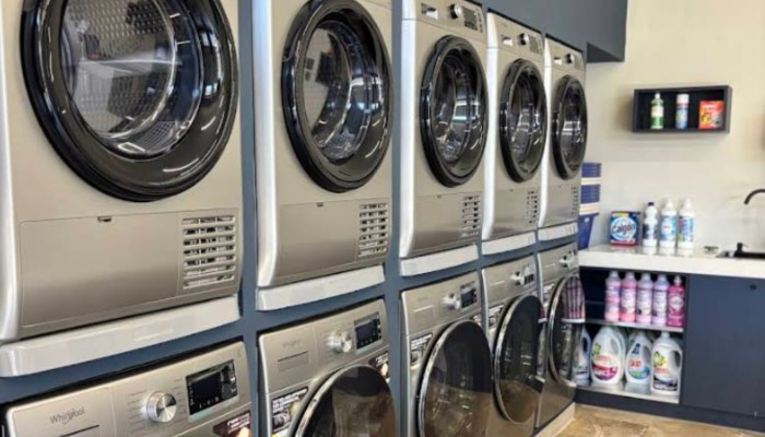Wash Lab Pure Laundry