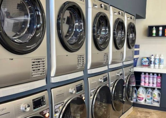 Wash Lab Pure Laundry