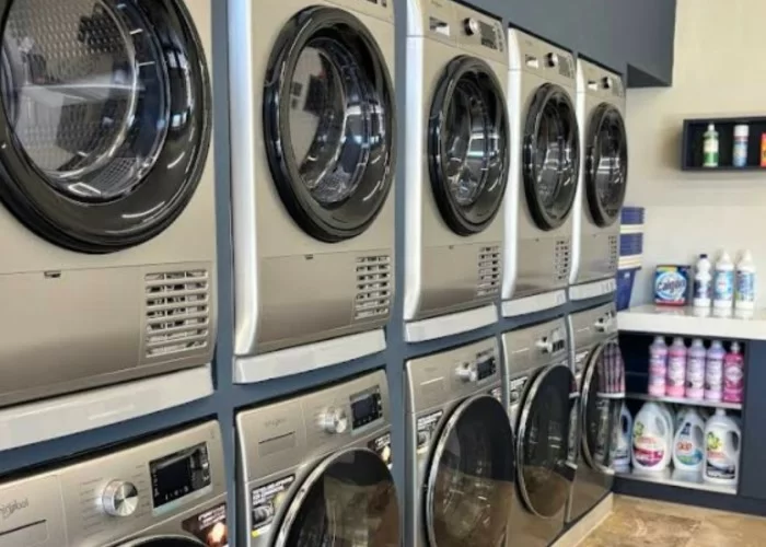 Wash Lab Pure Laundry
